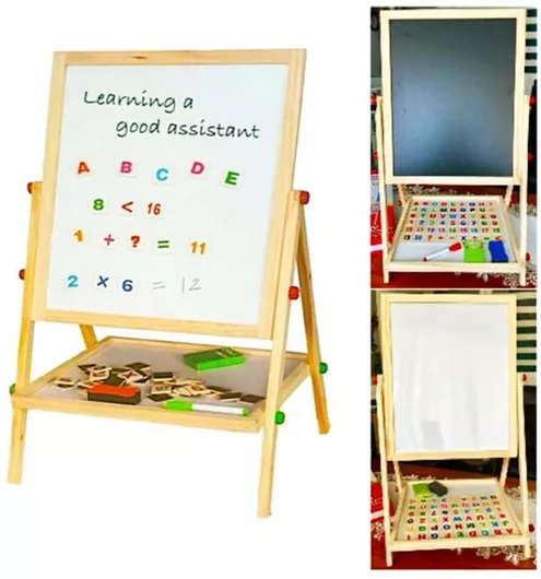 Μαγνητικός Πίνακας / Μαρκαδόρου / Μαυροπίνακας