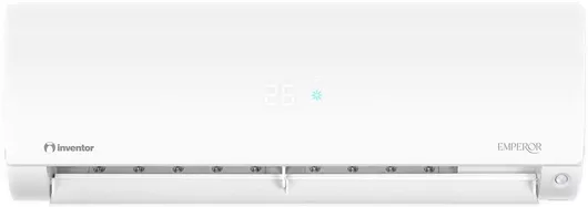 Κλιματιστικό Inverter Inventor Emperor 24000 BTU A+++/A++ με Ιονιστή & WiFi
