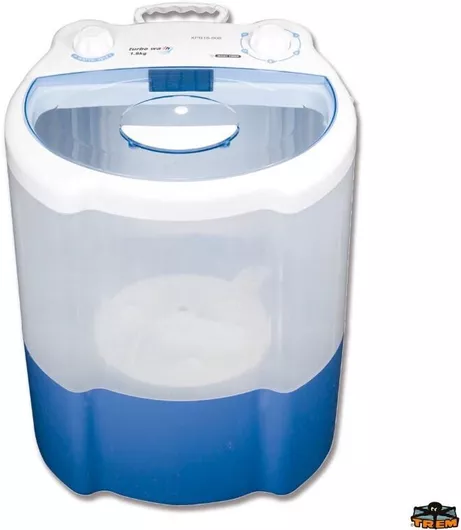 Trem Mini Washing Machine 220v Srl 35.tr.z0891913