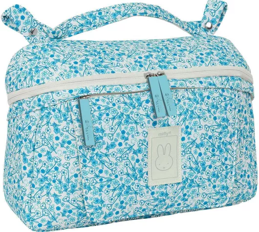 Οργανωτής Καροτσιού Miffy Τιρκουάζ