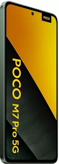 Xiaomi Poco M7 Pro 5G 8GB 256GB Green | SHOPFLIX.gr