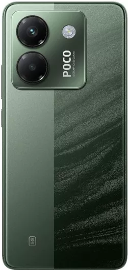 Xiaomi Poco M7 Pro 5G 8GB 256GB Green | SHOPFLIX