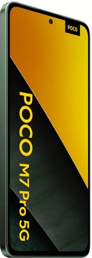 その他 Xiaomi POCO M7 Pro 5G 8Go 256Go Argent POCO M7 Pro 5G (Olive 256 GB 8GB RAM) Dimensity 7025 Ultra