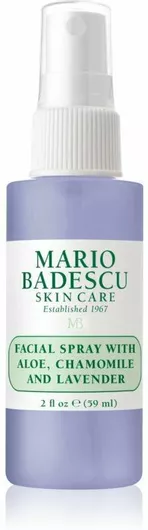 Mario Badescu Aloe, Chamomile & Lavender Facial Spray - 59ml