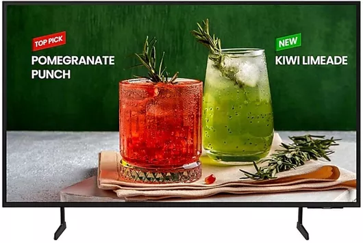 Public Display Samsung LH85BEDHLGUXEN LED 85"