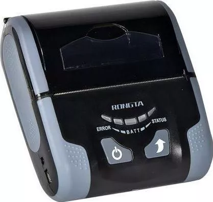 Εκτυπωτής Αποδείξεων Rongta RPP300 Θερμικός Bluetooth / USB / Wi-Fi