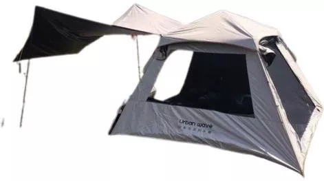 Σκηνή Τέντα / Σκιάστρο Παραλίας