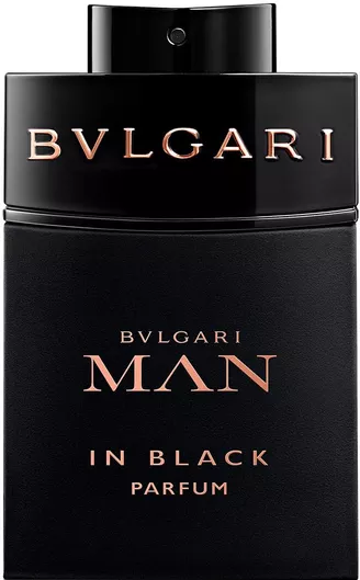 Bvlgari Man In Black Pure Parfum 60ml