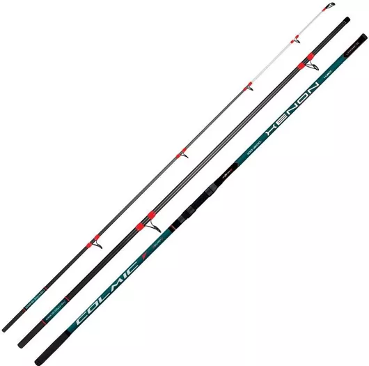 Καλάμι Ψαρέματος Colmic 100-200gr