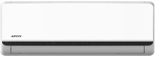 Κλιματιστικό Inverter Ayco 24000 BTU A++/A+ 24FP40BW