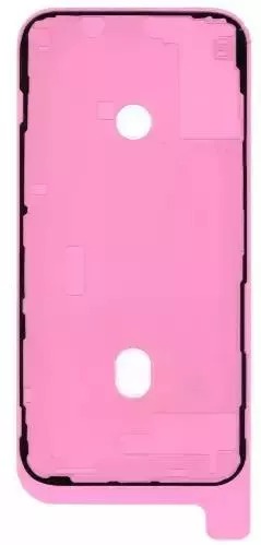 Αυτοκόλλητη Ταινία Apple Iphone 16 Pro Max Στεγανοποίησης Πλάτης