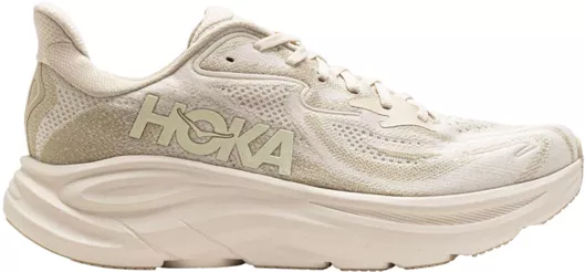 Hoka Clifton 10 Ανδρικά Αθλητικά Παπούτσια Running Oatmeal / Oat Milk