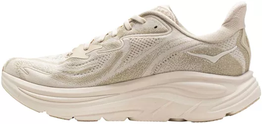 Hoka Clifton 10 Ανδρικά Αθλητικά Παπούτσια Running Oatmeal / Oat Milk