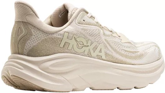 Hoka Clifton 10 Ανδρικά Αθλητικά Παπούτσια Running Oatmeal / Oat Milk