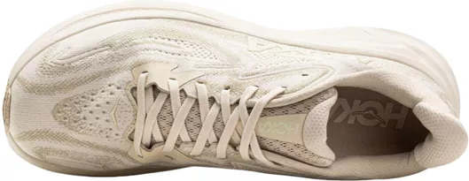 Hoka Clifton 10 Ανδρικά Αθλητικά Παπούτσια Running Oatmeal / Oat Milk
