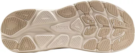 Hoka Clifton 10 Ανδρικά Αθλητικά Παπούτσια Running Oatmeal / Oat Milk