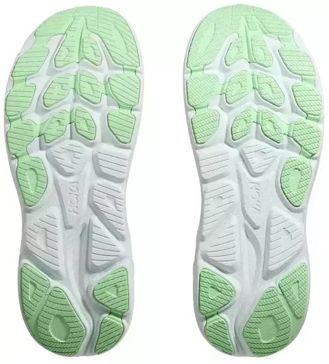 Hoka Clifton 10 Ανδρικά Αθλητικά Παπούτσια Running Hoka Blue / Skyward Blue