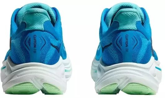 Hoka Clifton 10 Ανδρικά Αθλητικά Παπούτσια Running Hoka Blue / Skyward Blue
