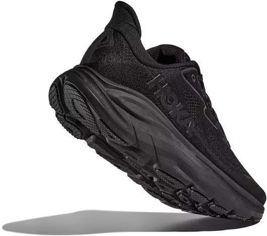 Hoka Clifton 10 Ανδρικά Αθλητικά Παπούτσια Running Navy / White