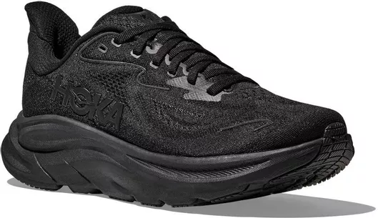 Hoka Clifton 10 Ανδρικά Αθλητικά Παπούτσια Running Navy / White