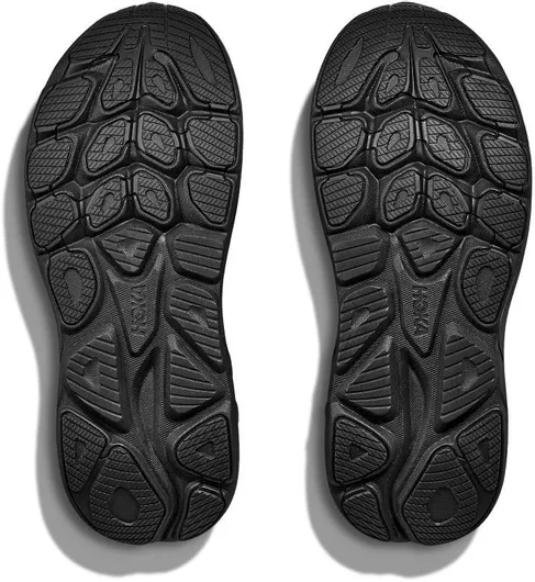 Hoka Clifton 10 Ανδρικά Αθλητικά Παπούτσια Running Navy / White