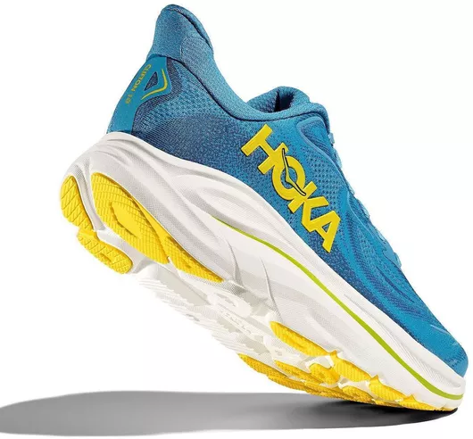 Clifton 10 Ανδρικά Αθλητικά Παπούτσια Αθλητικά Παπούτσια Running Μπλε