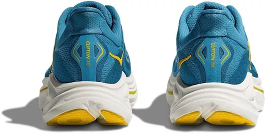 Clifton 10 Ανδρικά Αθλητικά Παπούτσια Αθλητικά Παπούτσια Running Μπλε