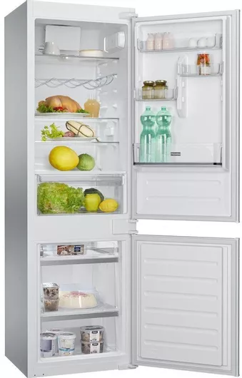 Franke Εντοιχιζόμενος Ψυγειοκαταψύκτης 253lt NoFrost Υ177xΠ54xΒ54.5εκ. FCB 320 V NE