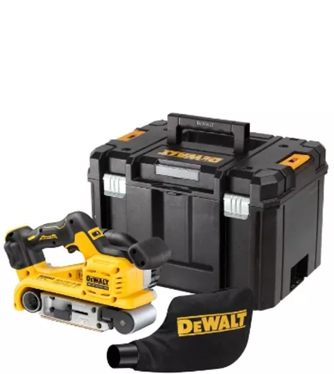 Λειαντήρας Dewalt Ταινιο 18V