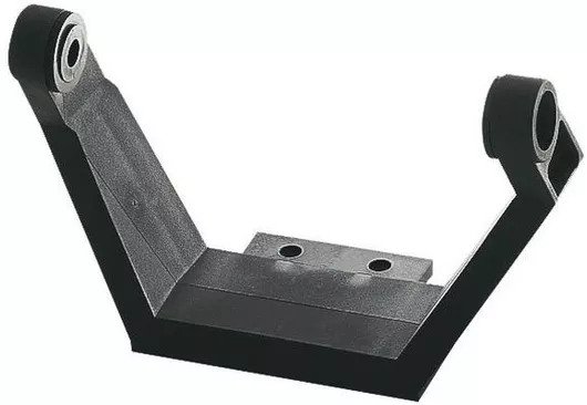 Πυξίδα Αναβολεας Βαση Λευκη Plastimo 42.ρls.17262