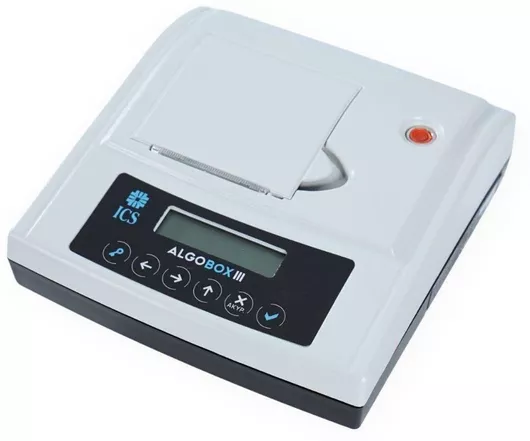 Φορολογικός Μηχανισμός ICS Algobox