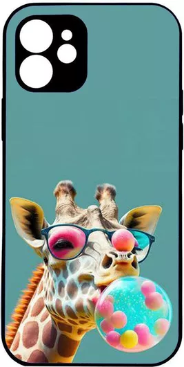 Giraffe Samsung Galaxy S22 Ultra