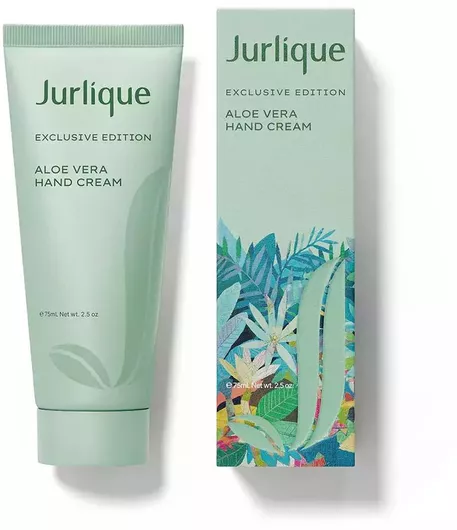 Ενυδατική Κρέμα Χεριών Jurlique Aloe Vera 40ml
