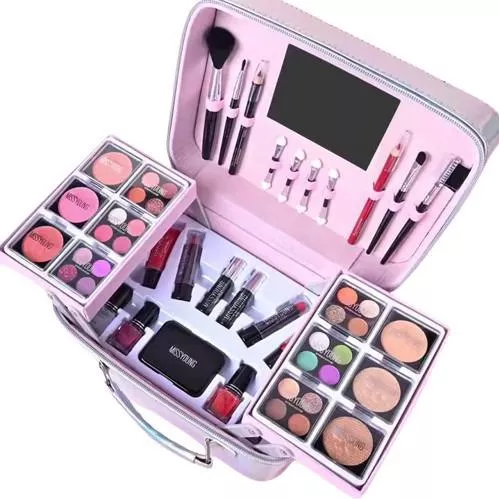 Βαλιτσάκι Αισθητικής Miss Young