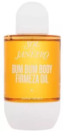 Sol de Janeiro Brazilian Bum Bum Body Firmeza Oil Λάδι 100ml