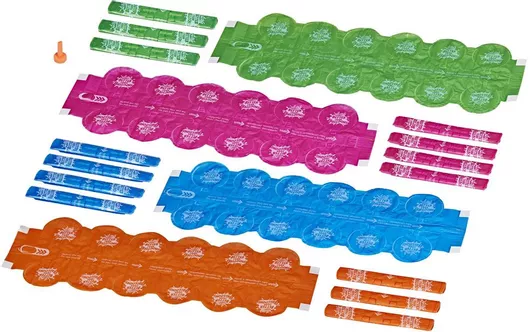  Nerf Super Soaker Better Than Balloons