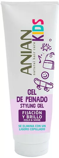 Προϊόν για Styling Μαλλιών Anian 250ml