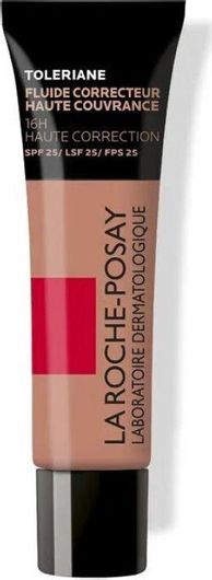 La Roche Posay Toleriane Corrective Liquid Make Up SPF25 11 30ml
