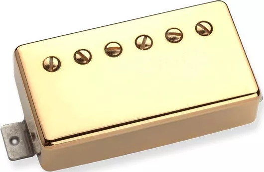 Seymour Duncan SH-1B PAF '59 Humbucker Pickup - Gold