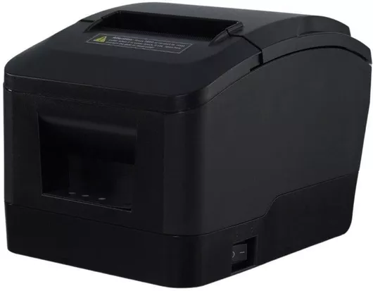 Εκτυπωτής Απόδειξης ICS Θερμικός USB / Serial / Ethernet