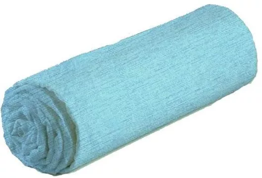 Σετ Μαξιλαροθήκες 50x70cm Τυρκουάζ