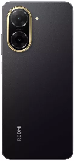 Xiaomi Redmi A5 4G 4GB 128GB Black