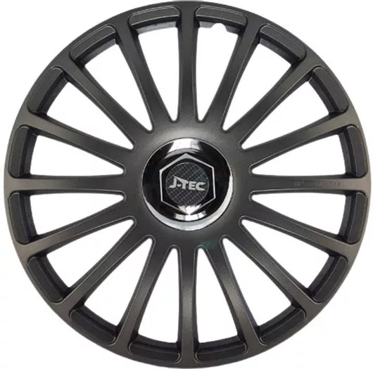 Τάσι Αυτοκινήτου Versaco 1τμχ 13" Μαύρο