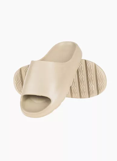 Mitsuko Ανδρικά Slides Μπεζ