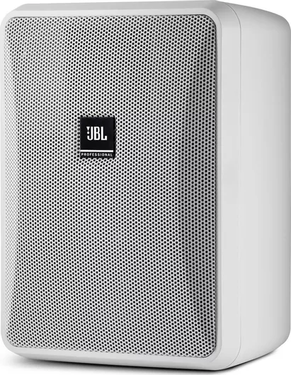 Ηχείο JBL Παθητικό Επιτοίχιο 100W Control 25-1 ()Λευκό Χρώμα