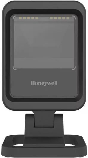 Scanner Χειρός Honeywell Genesis Xp 7680 με Δυνατότητα Ανάγνωσης 2D & QR Barcodes