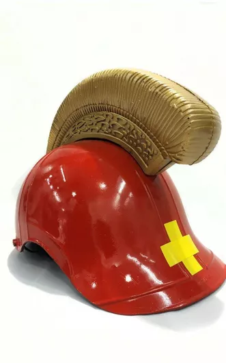 Καπελο Κολοκοτρωνη