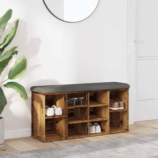 Είσοδος Παλιό Ξύλο Έπιπλο