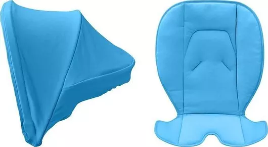 Just Baby Universal Stroller Cover