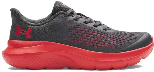 Under Armour Ua Bps Rogue 5 Al Αθλητικά Παιδικά Παπούτσια Running